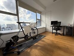 Fort Road (D15), Condominium #532625991